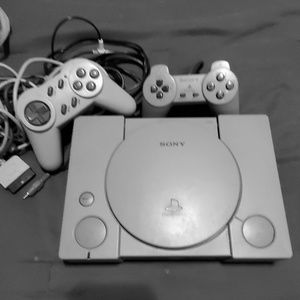 Sony Playstation
